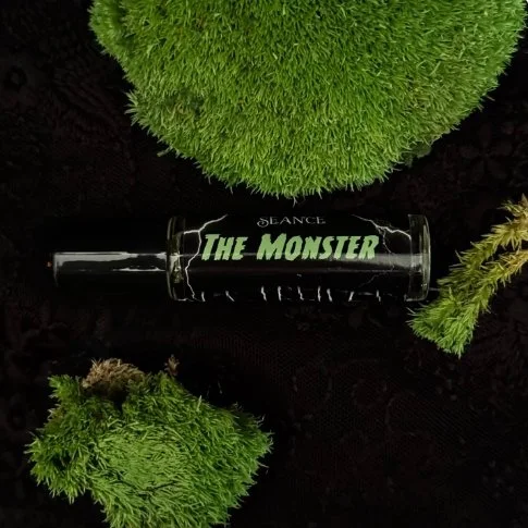 The Monster (Rain & Clove)