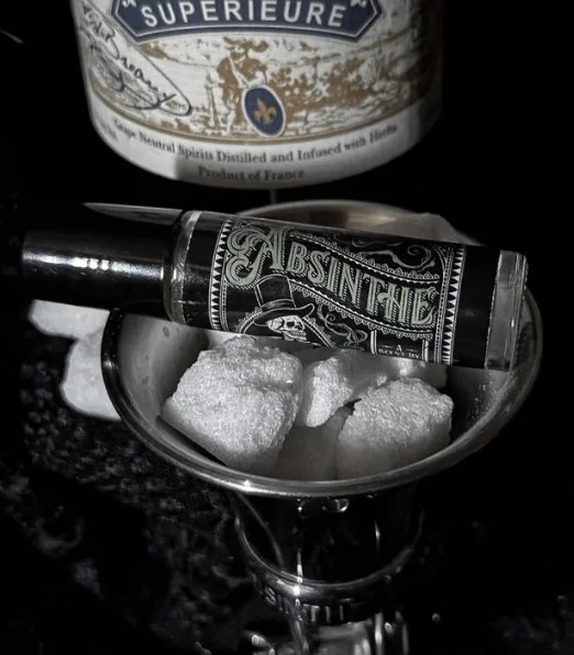 Absinthe (Licorice & Herbs)
