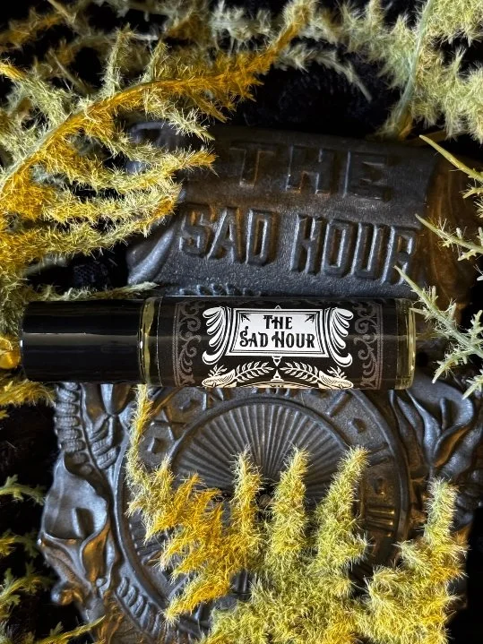 The Sad Hour (Ferns & Figs)