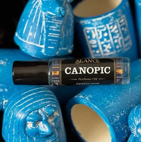 Canopic (Soft Musk)