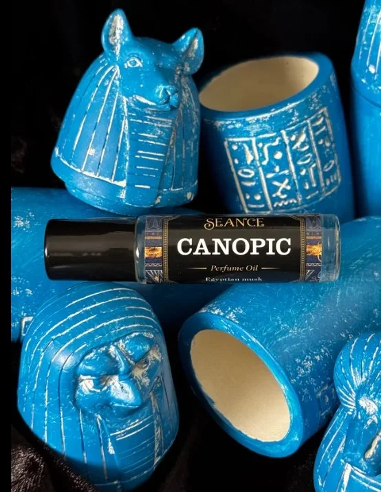 Canopic (Soft Musk)
