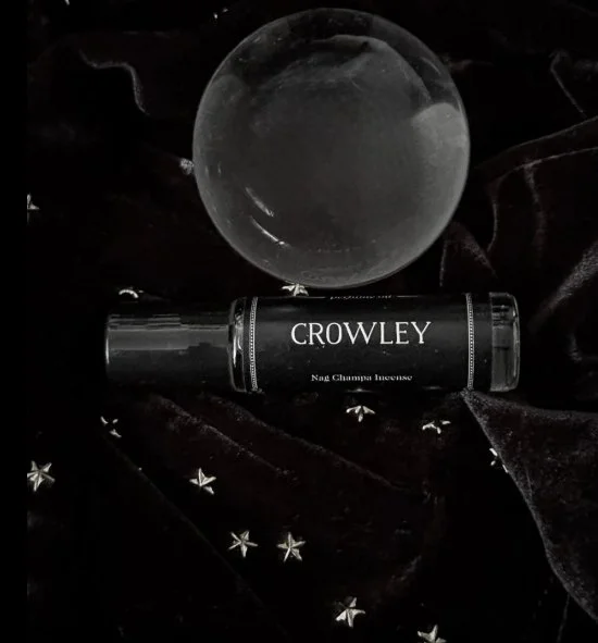 Crowley (Incense)