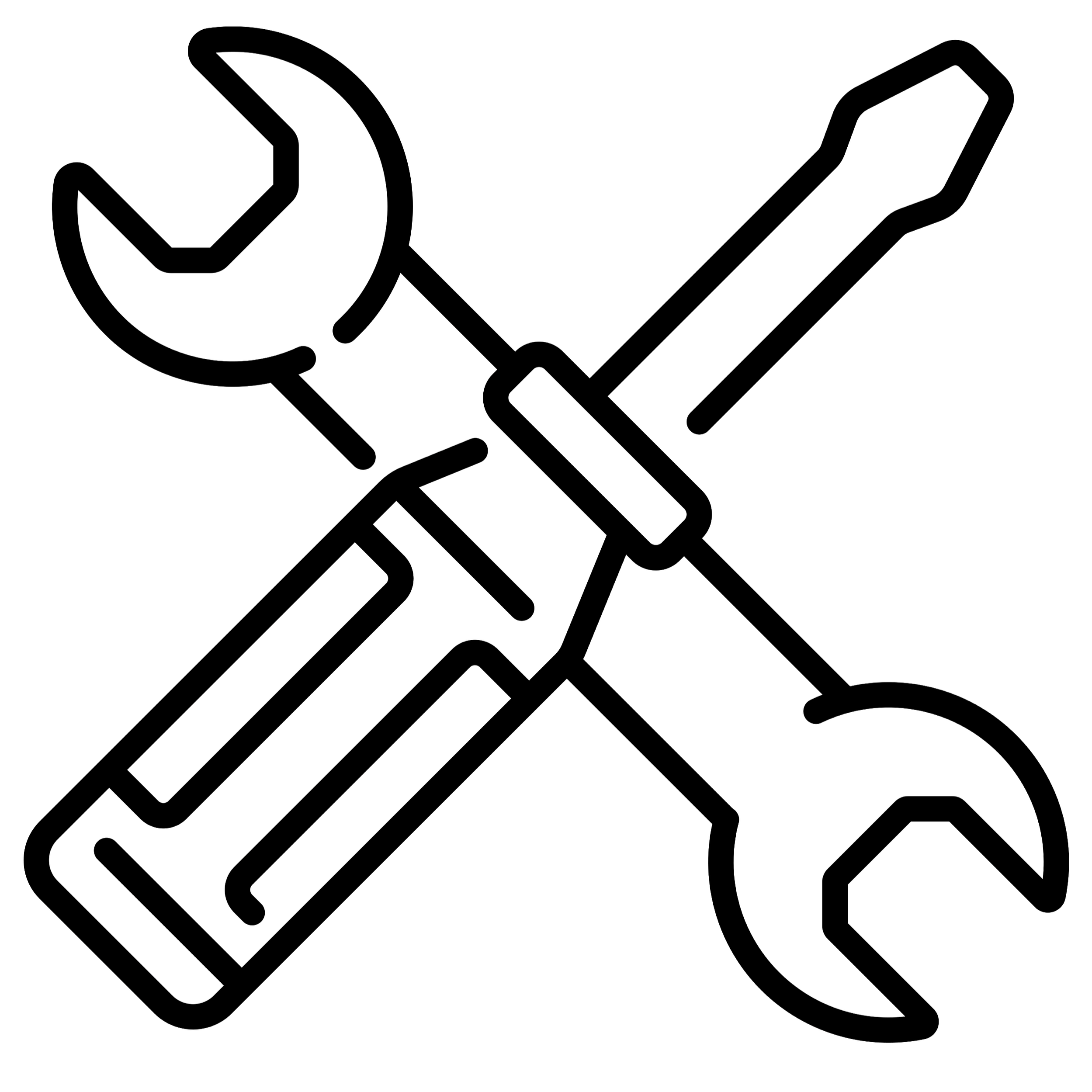 Modulmontage und technische Integration