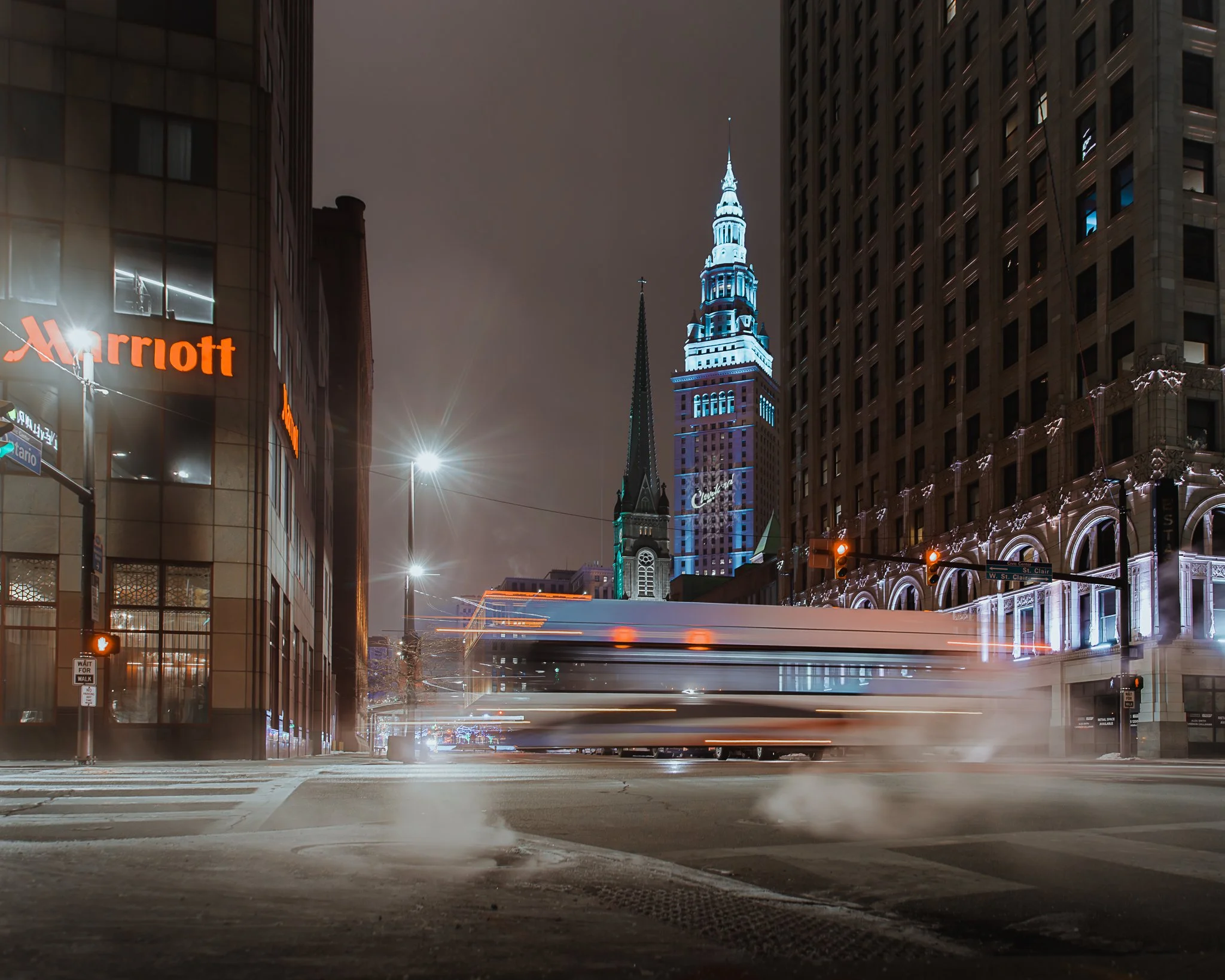 City Speed