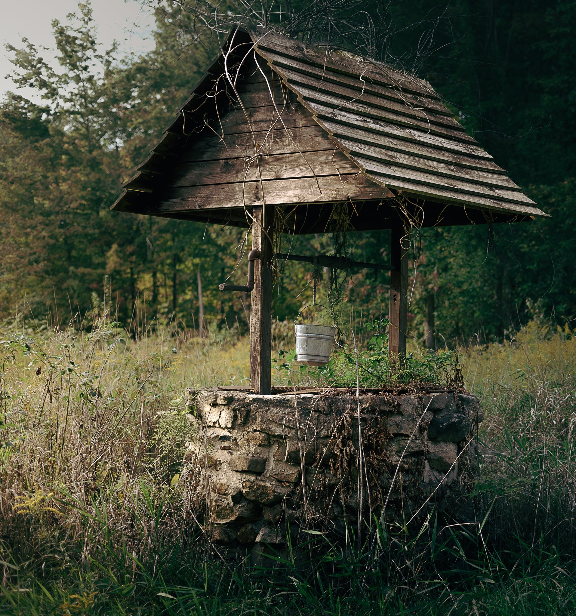The Well