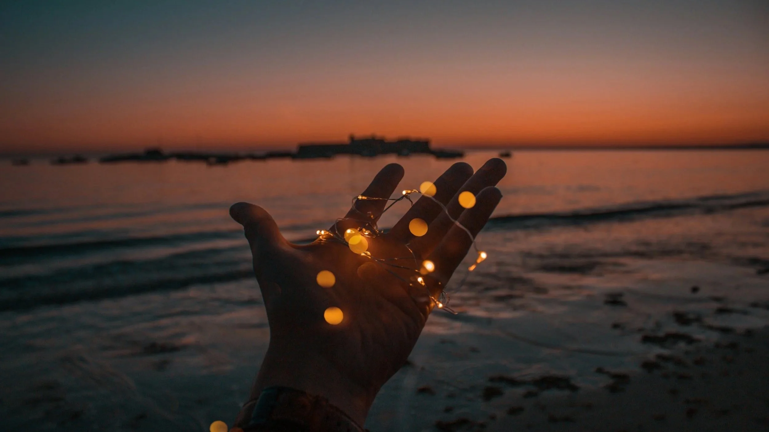 If You Want to Build Something People Actually Love, Start with Their Dream