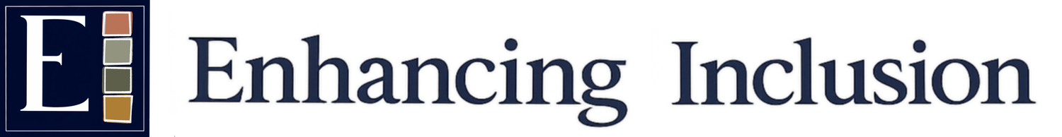 Enhancing Inclusion