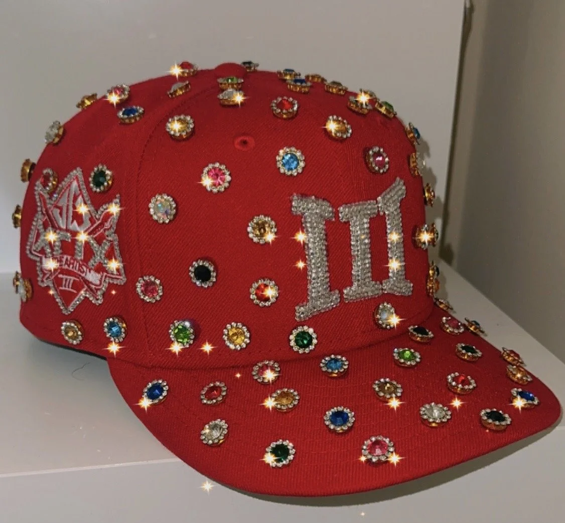 JC3™ Custom Hats – Built with Purpose. Worn with Pride.