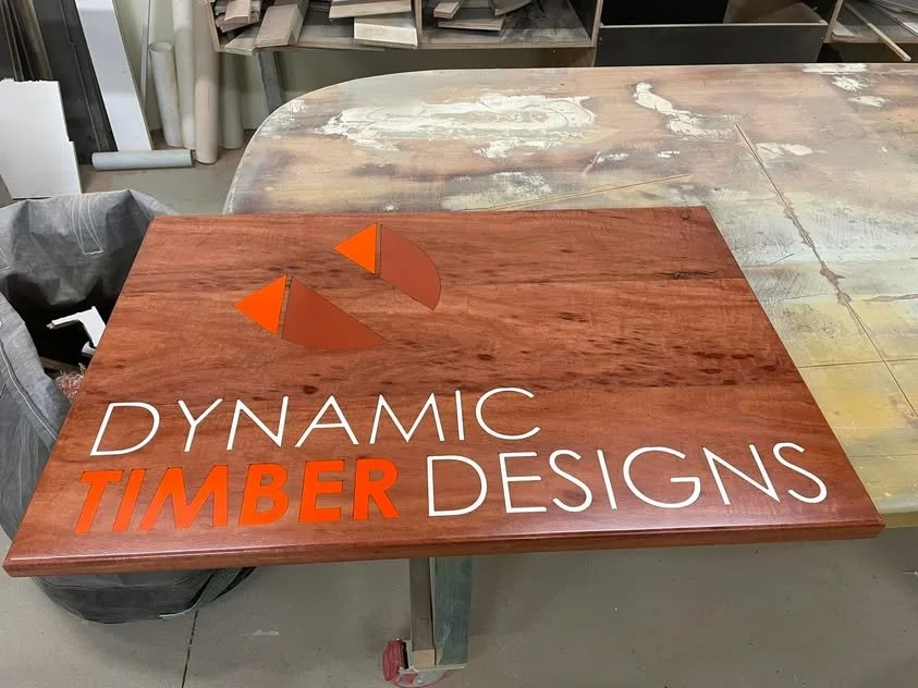 Customised CNC Router Work