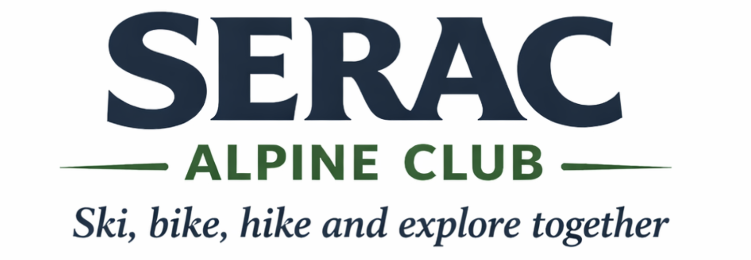Serac Alpine Club