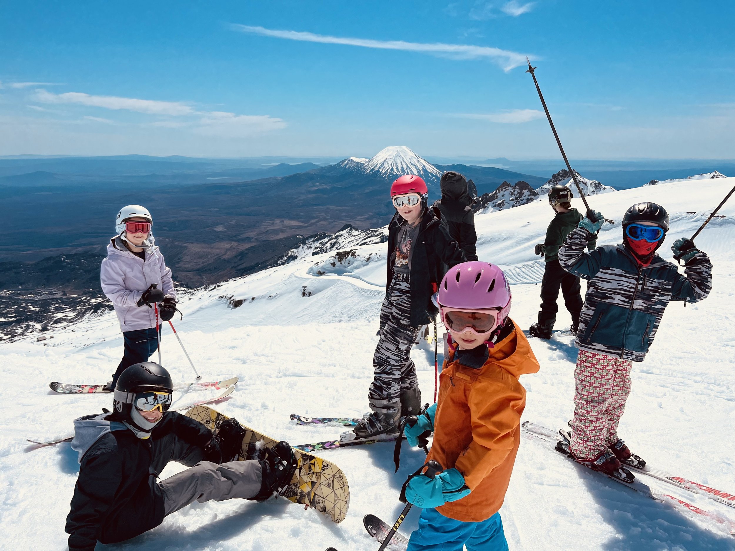 July School Holidays 