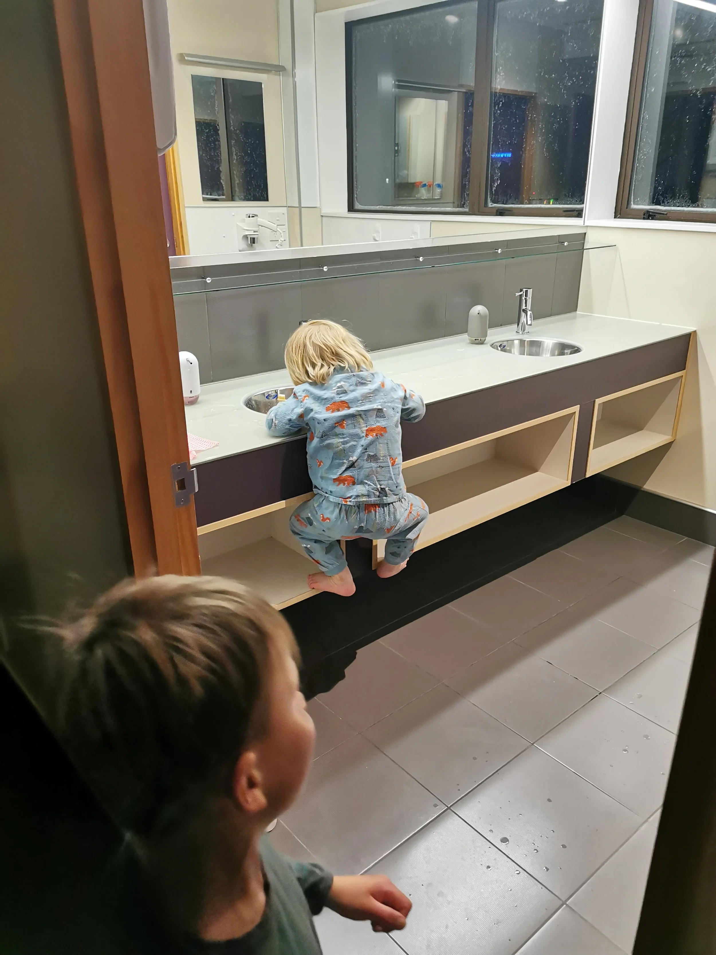 Serac Family Friendly Ski Lodge Whakapapa
