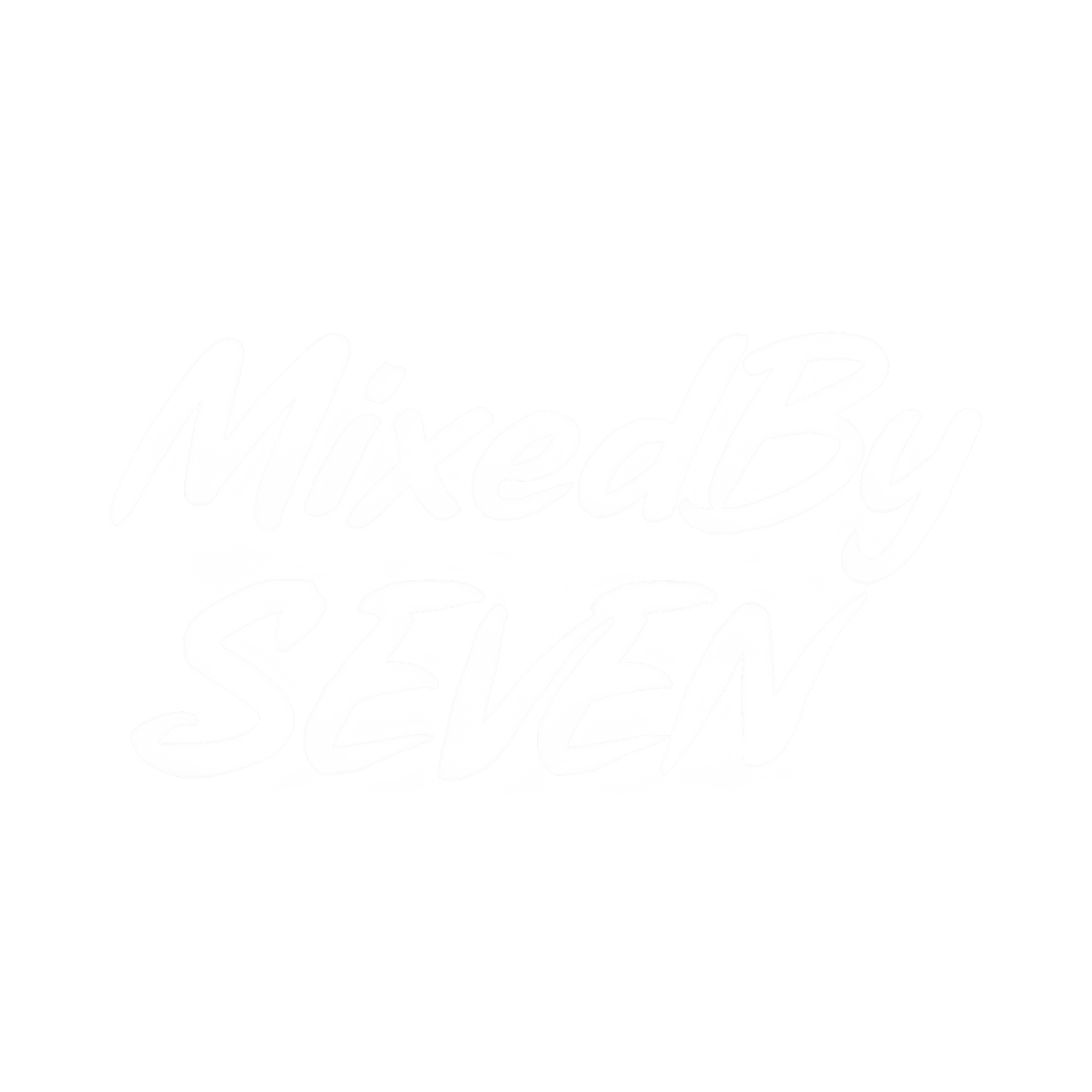 MixedBySEVEN