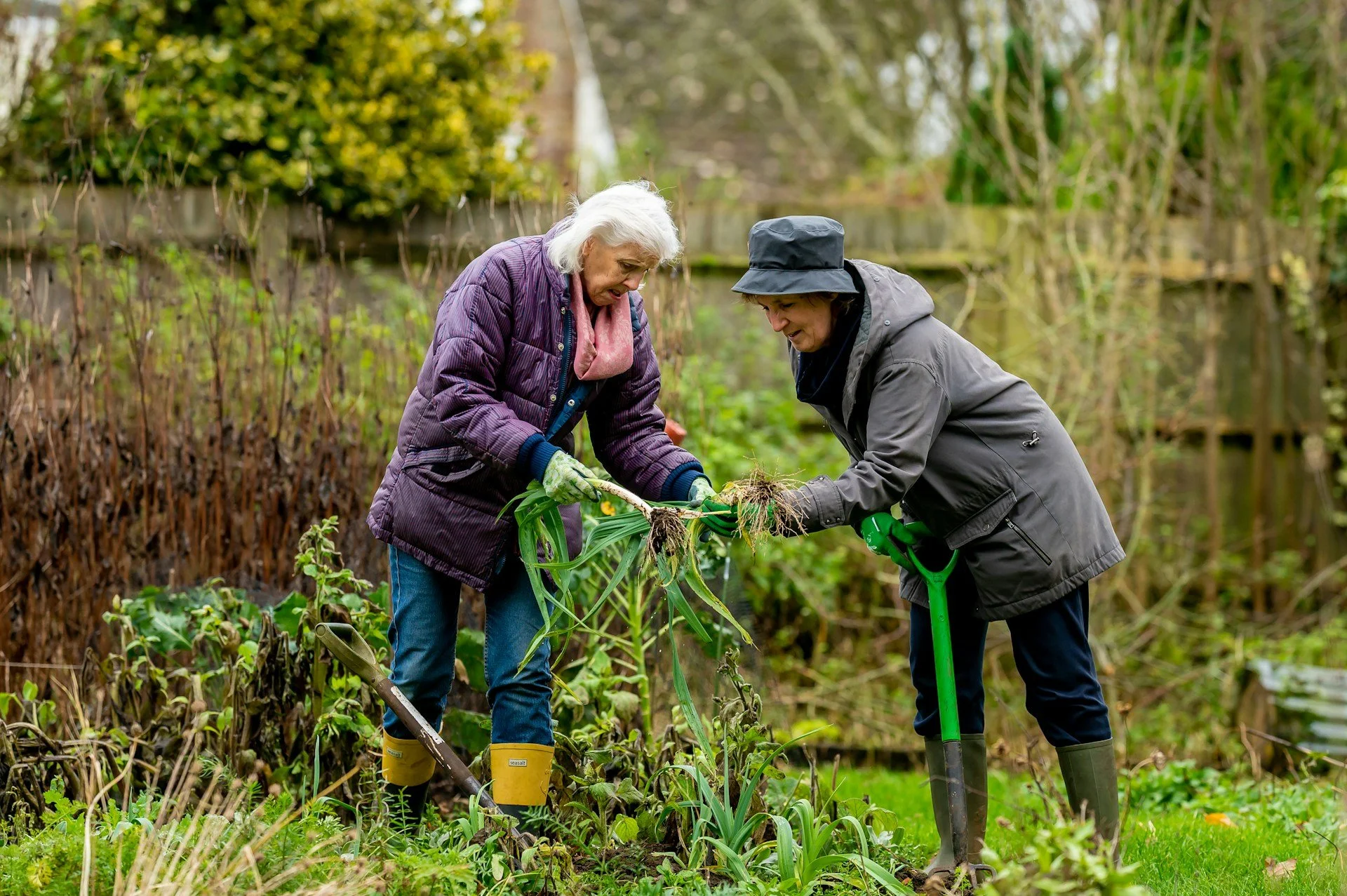 Why your passions are your superpower when it comes to climate conversations