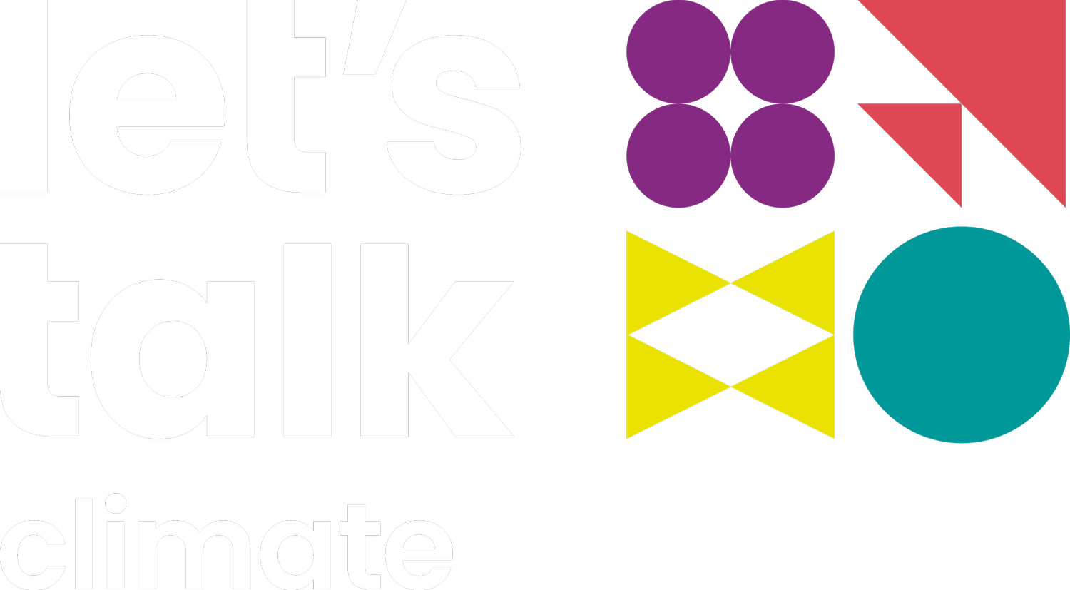 Let's Talk Climate