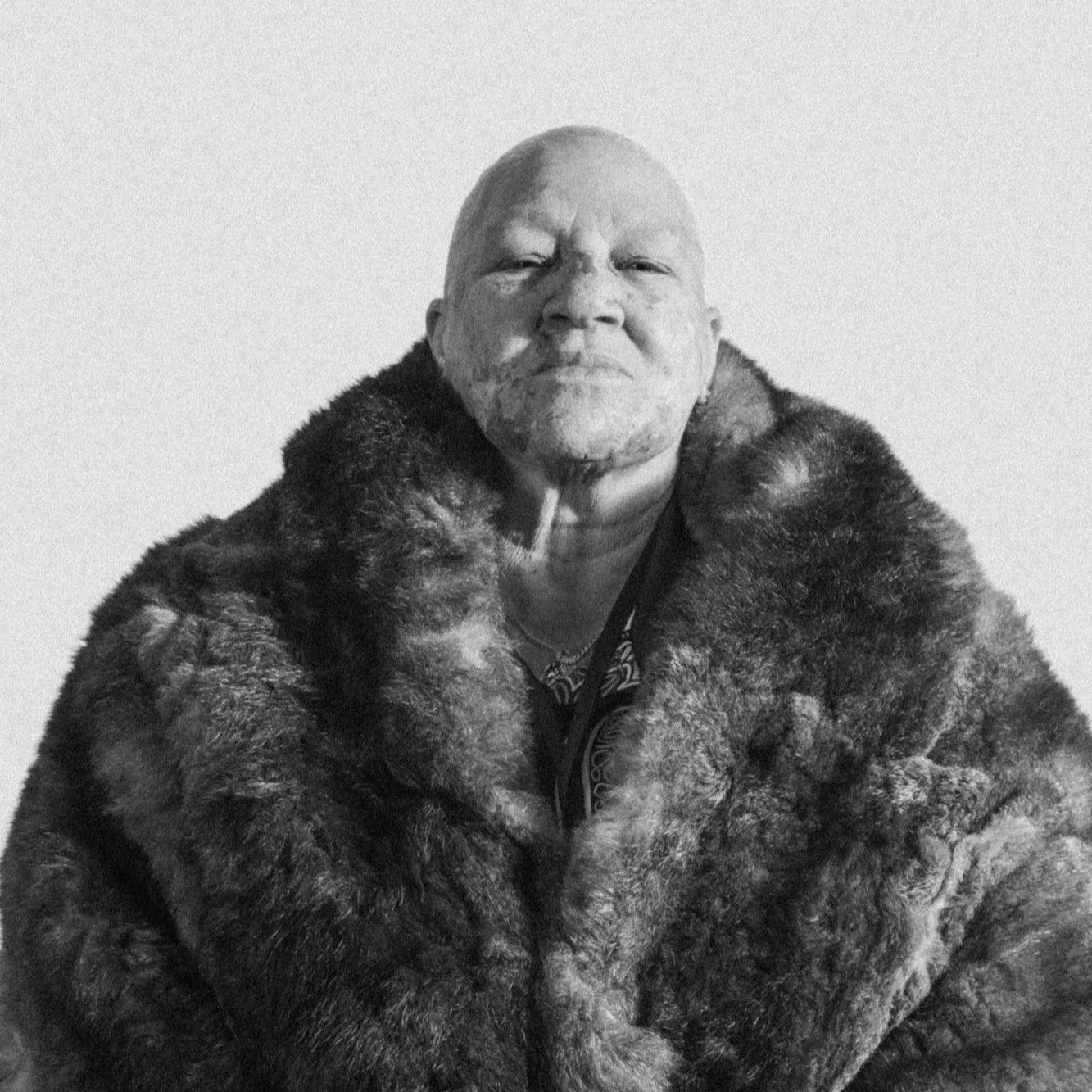 For Our Elders - May contain images of people that have passed