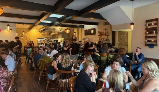 Best Restaurants in Buffalo, NY