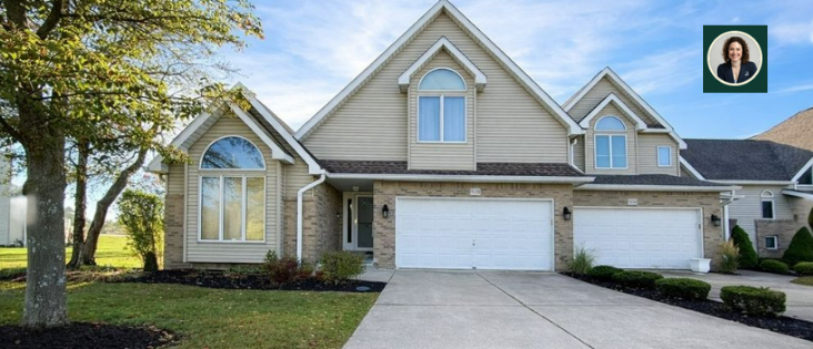 Vienna Laurendi, Howard Hanna