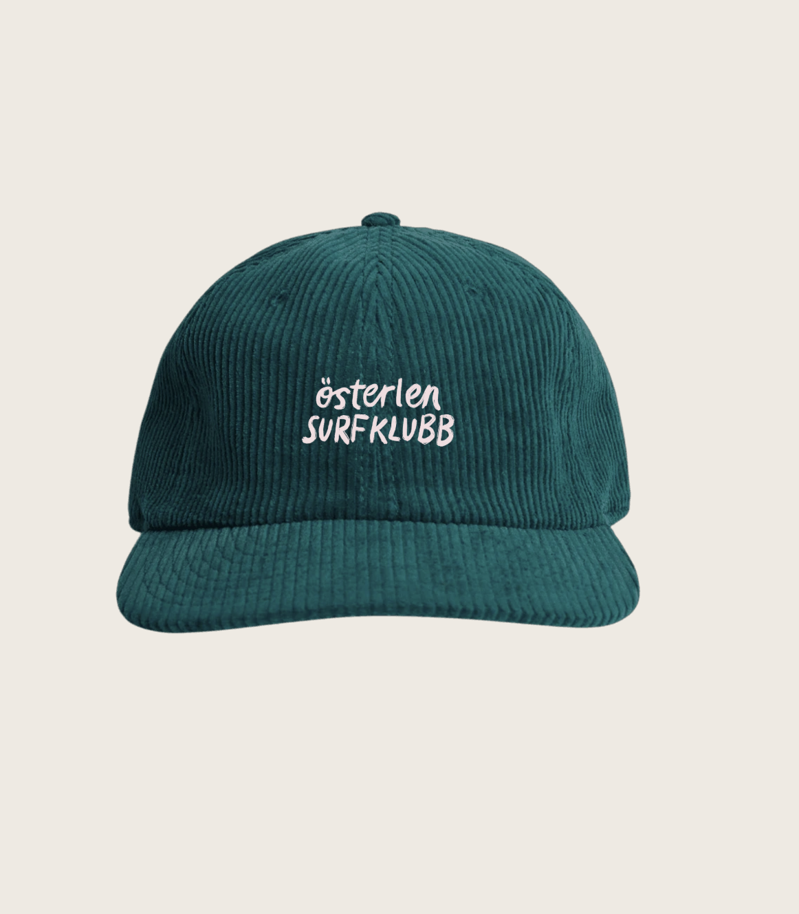 Cord Hat