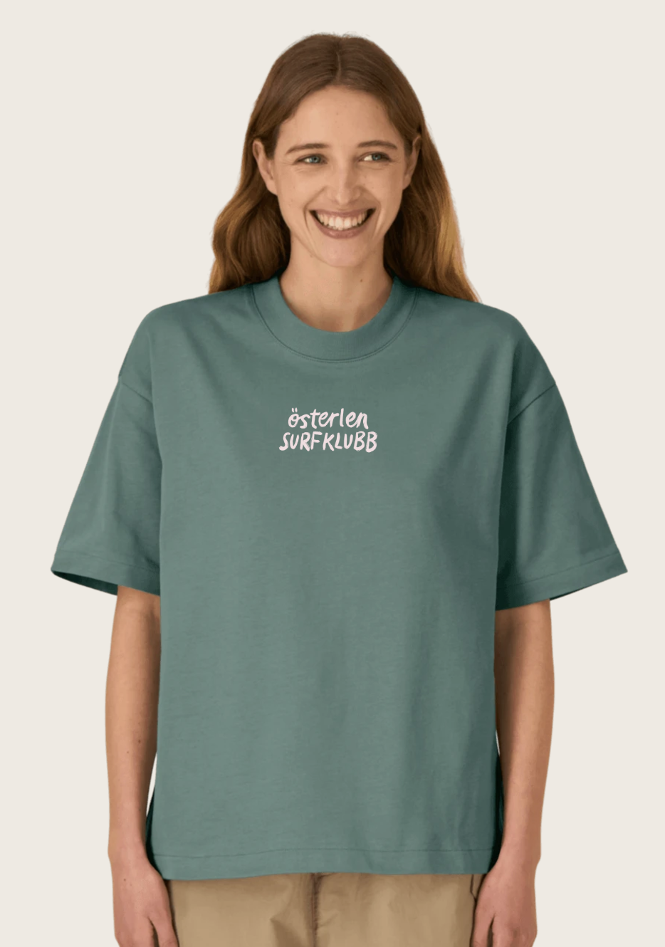 Oversized Tshirt