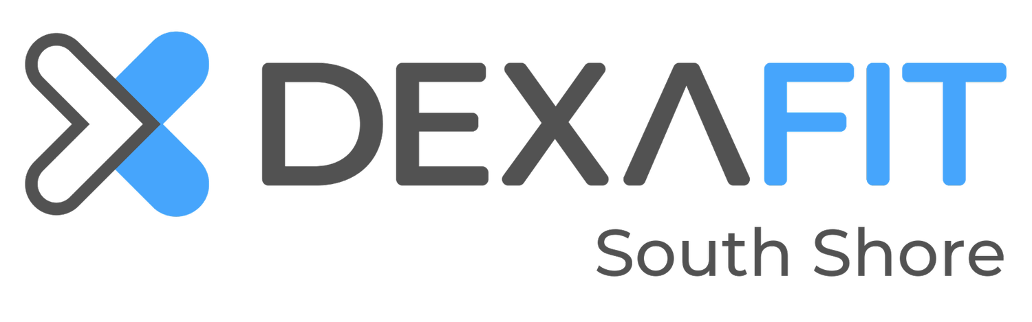 DexaFit South Shore