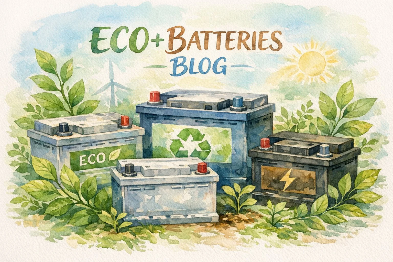 What Exactly Is a Factory-Second Battery: Understanding Cosmetic Flaws That Don't Impact Performance