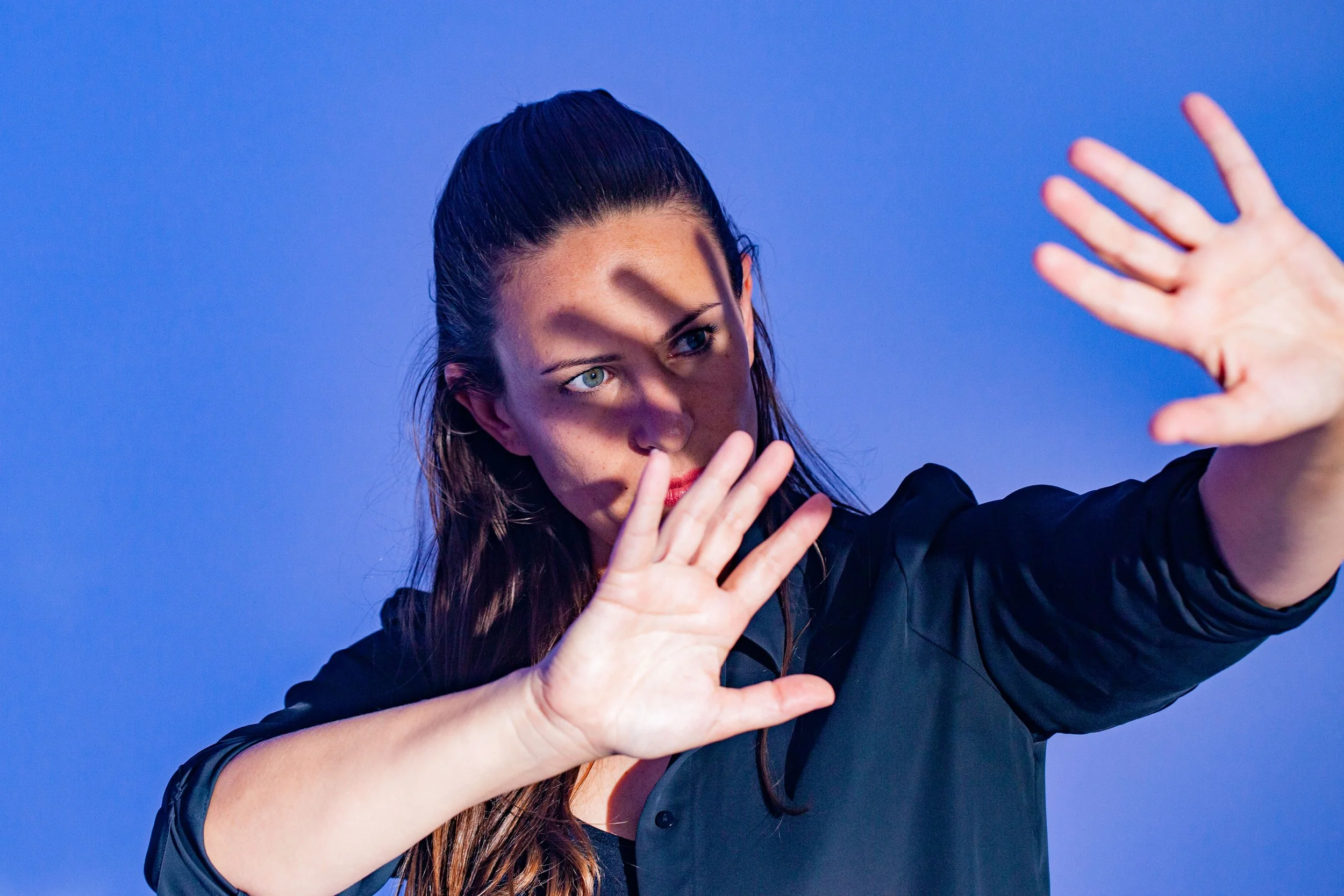 production: Oculus Film 