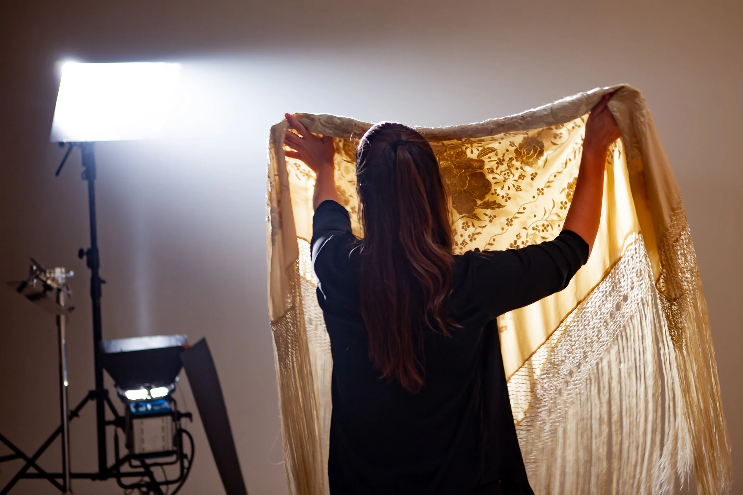 production: Oculus Film 