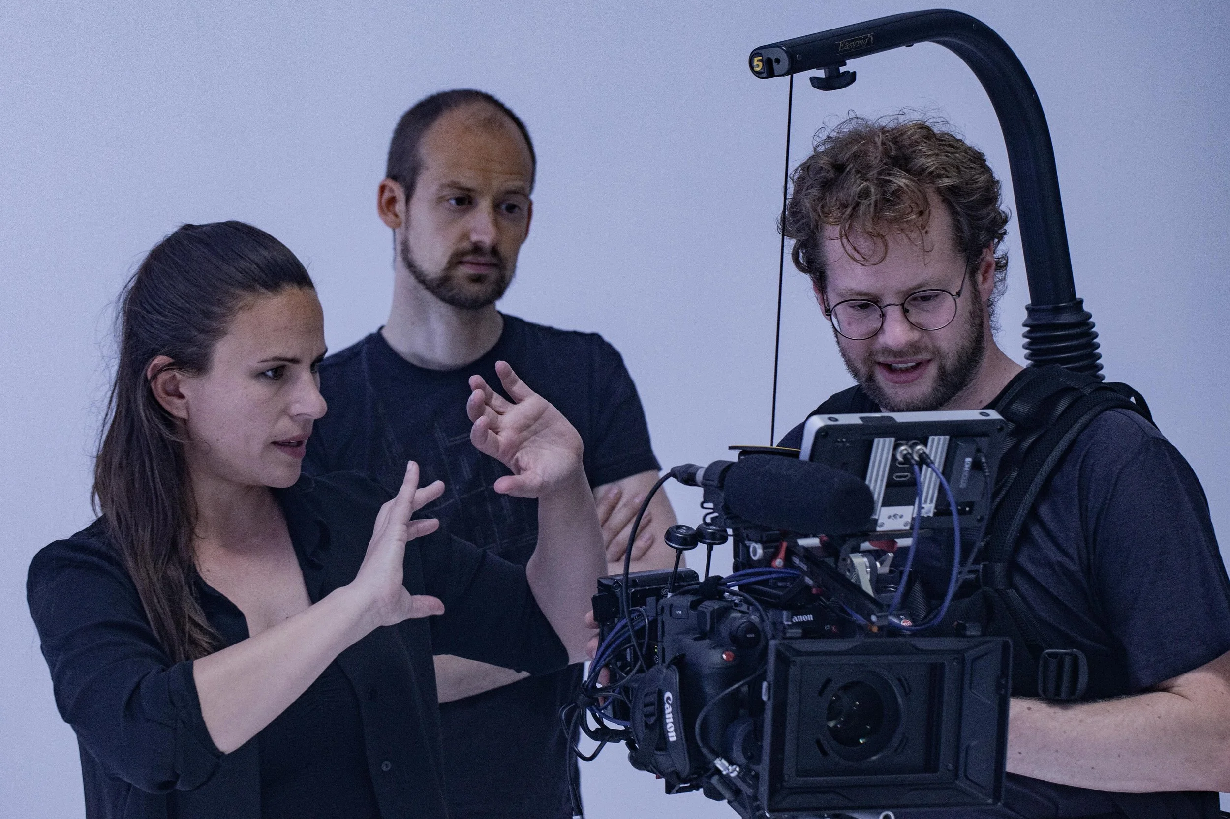 production: Oculus Film 