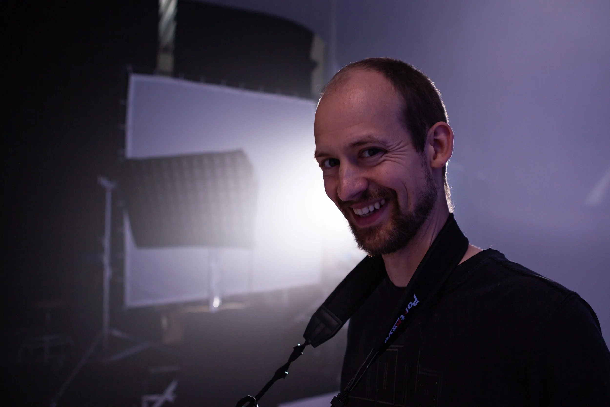 production: Oculus Film 