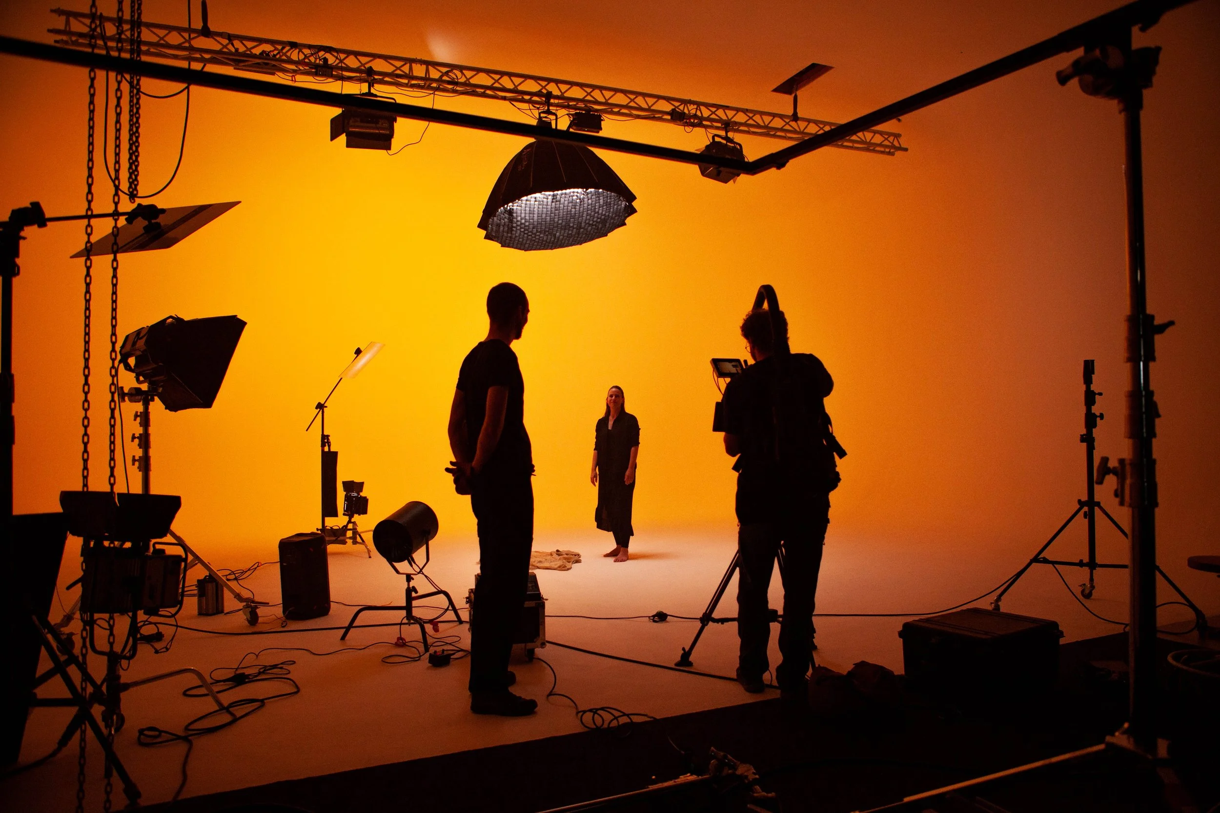 production: Oculus Film 