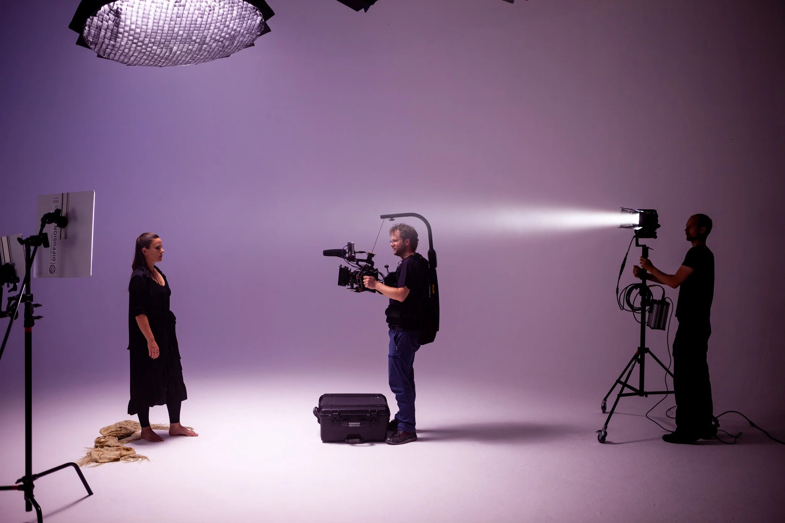 production: Oculus Film 