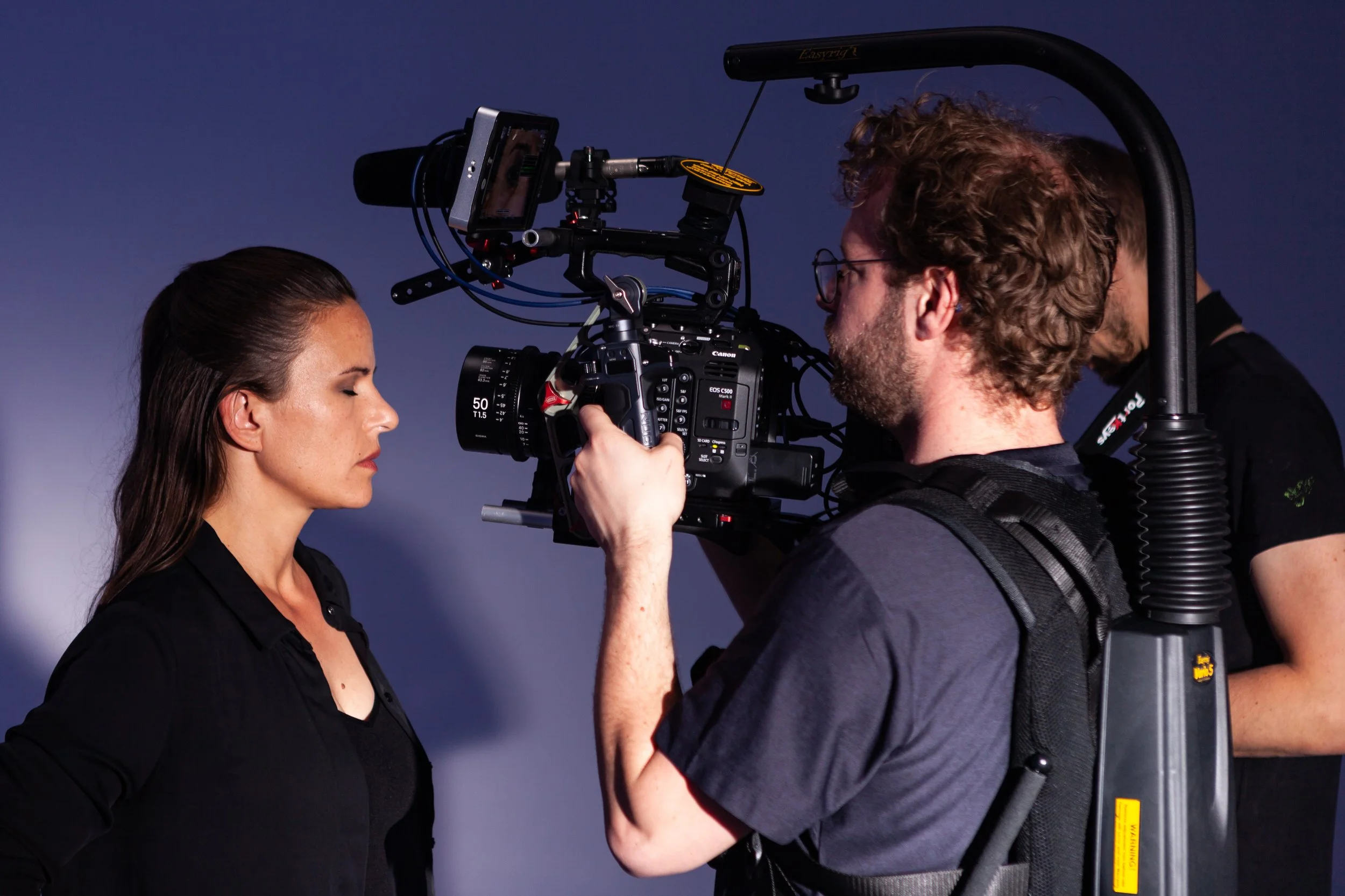 production: Oculus Film 