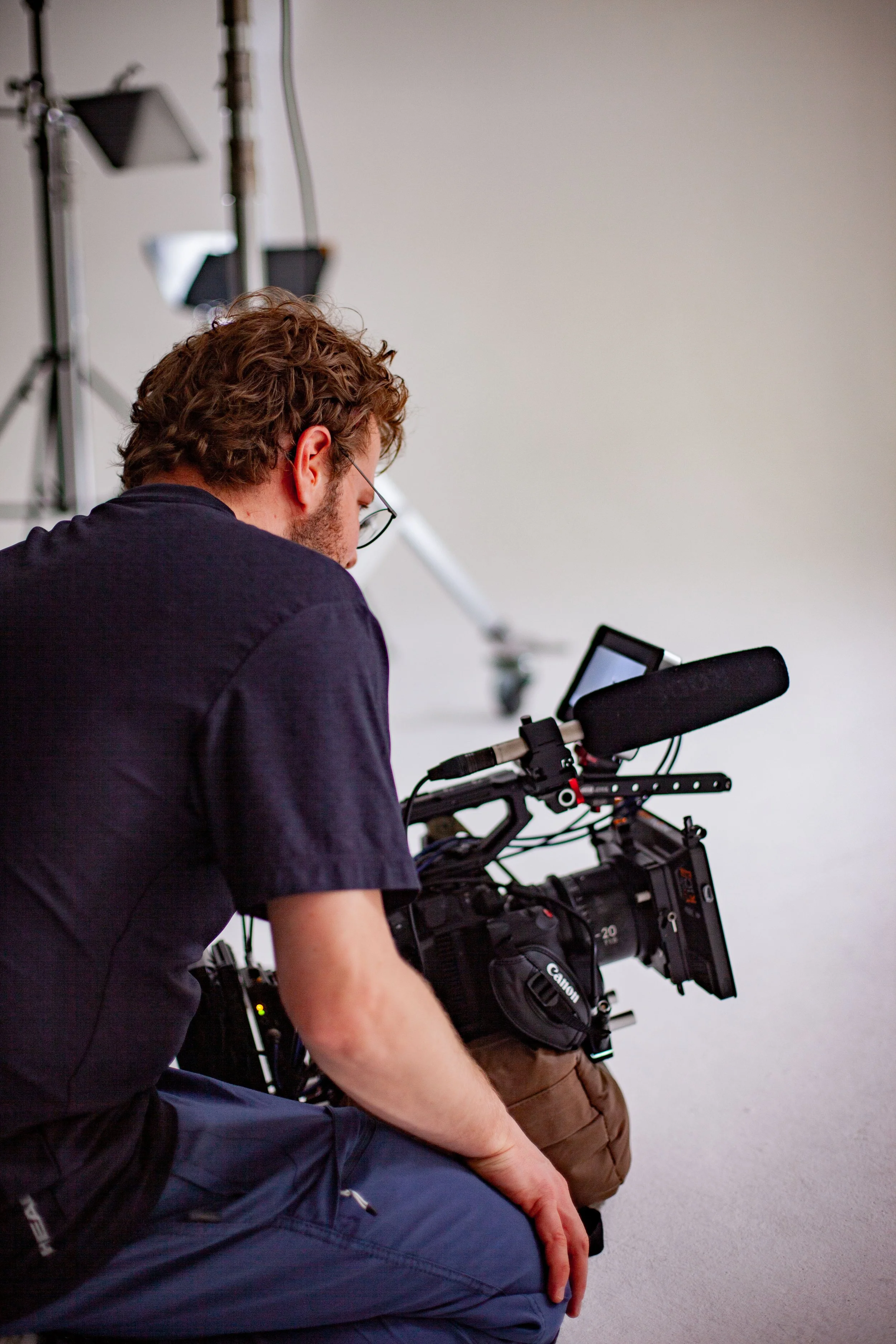 production: Oculus Film 