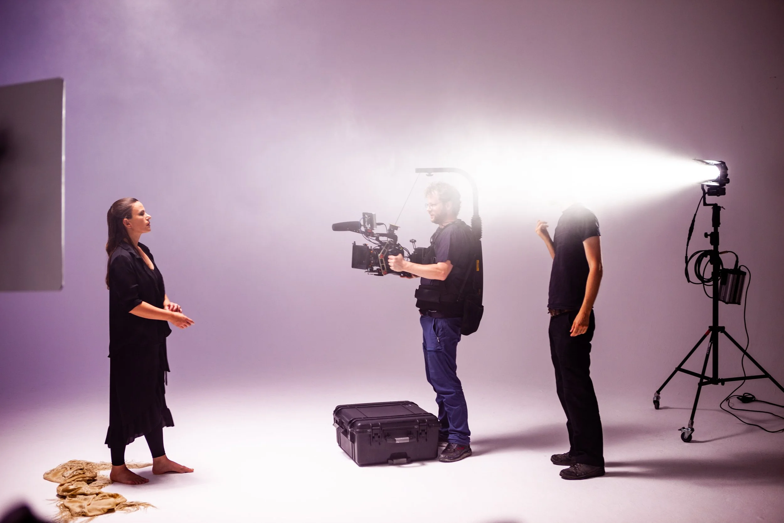 production: Oculus Film 