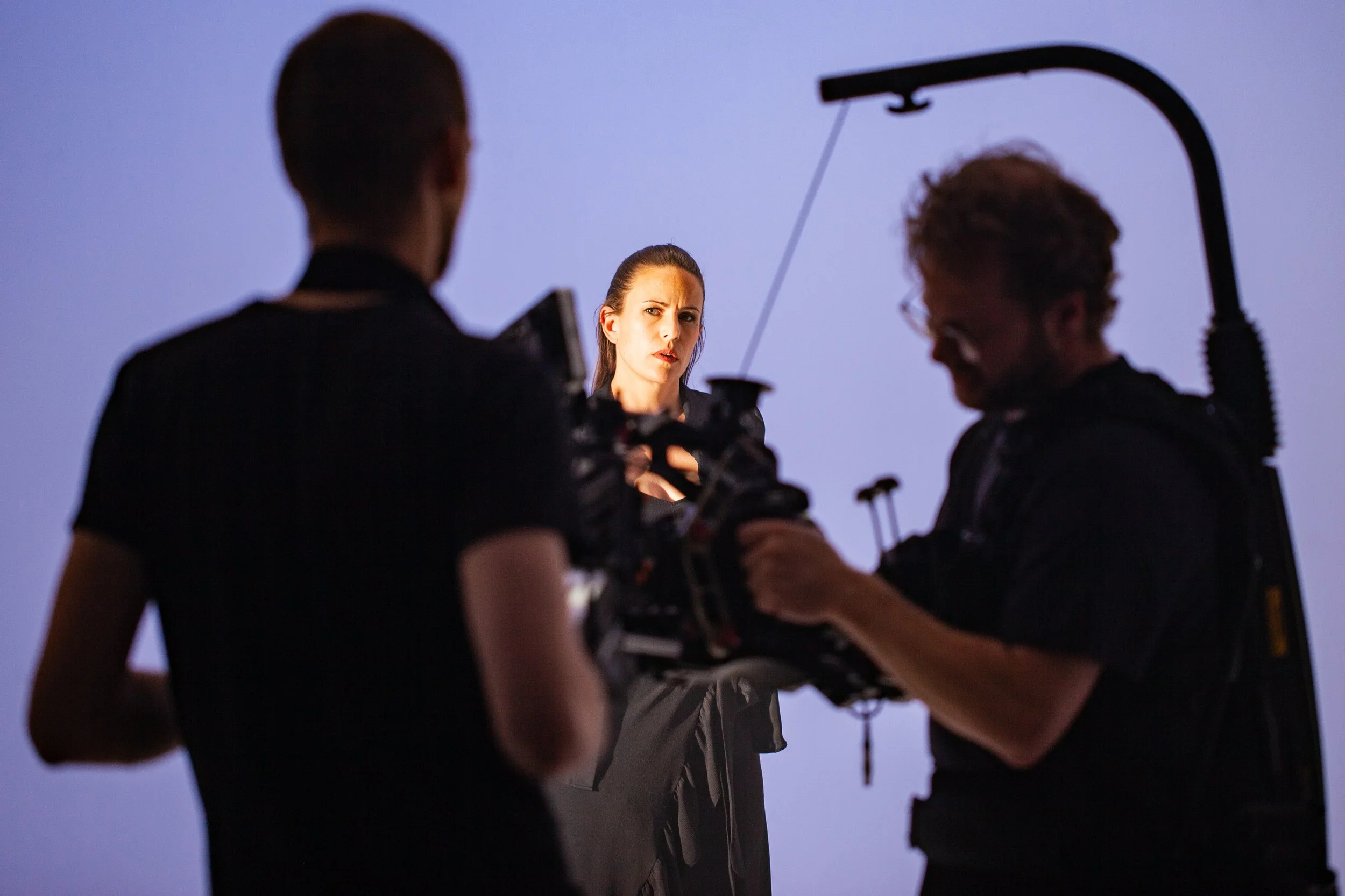 production: Oculus Film 