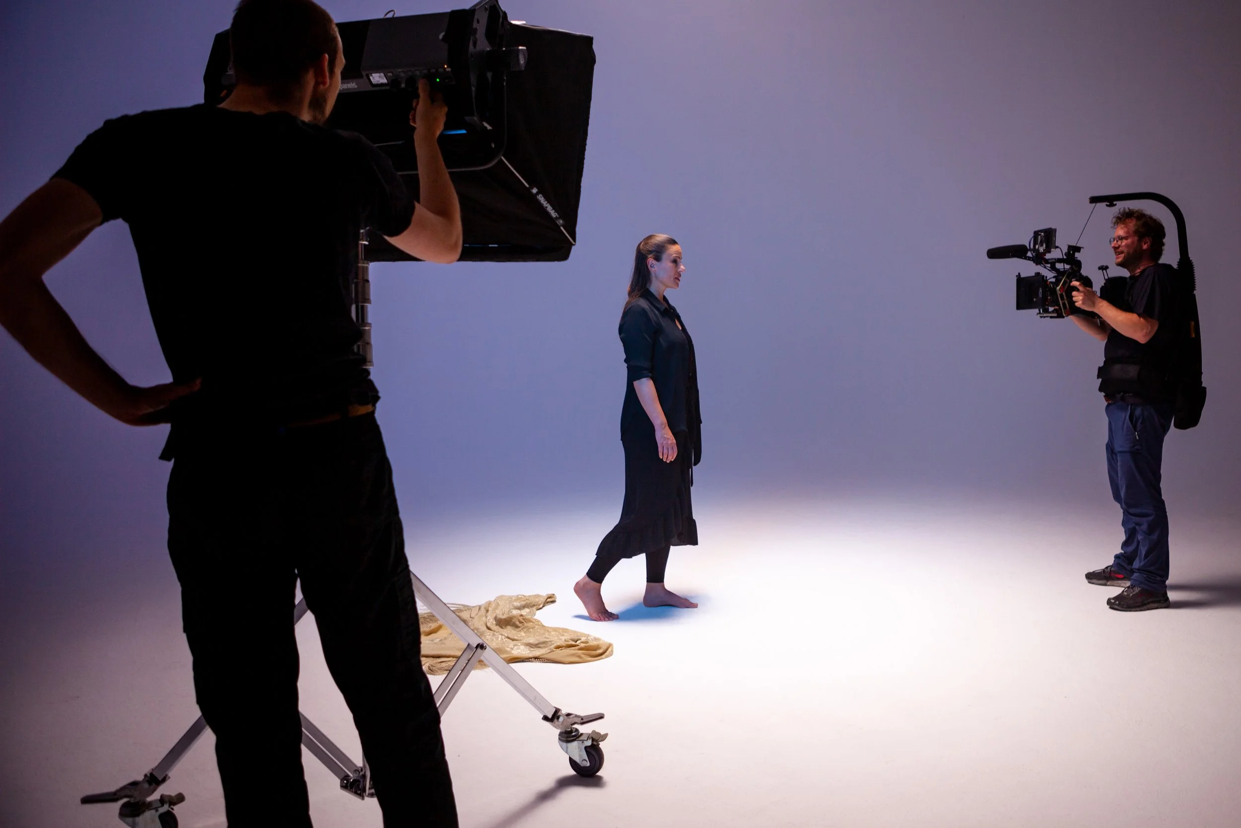 production: Oculus Film 