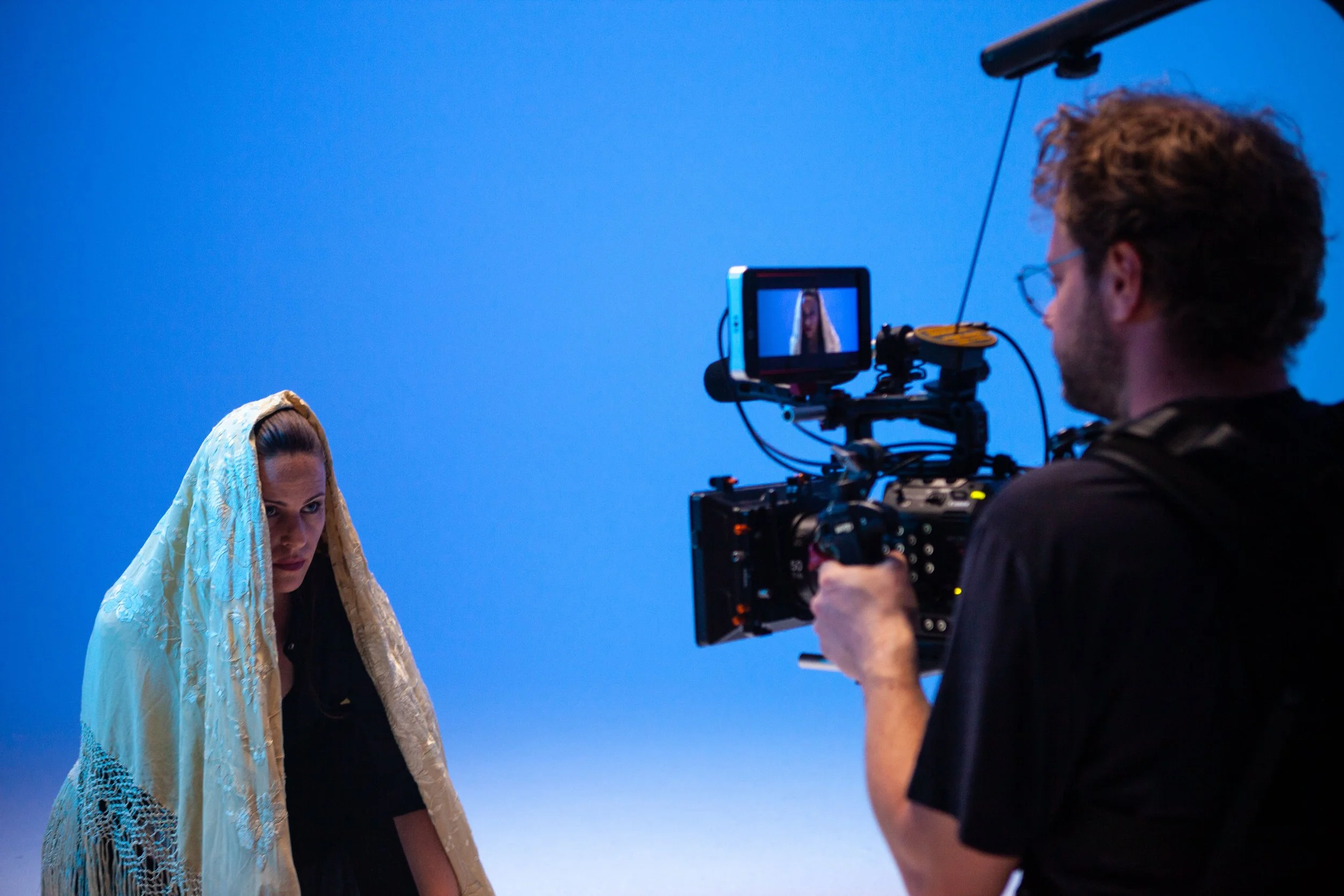 production: Oculus Film 