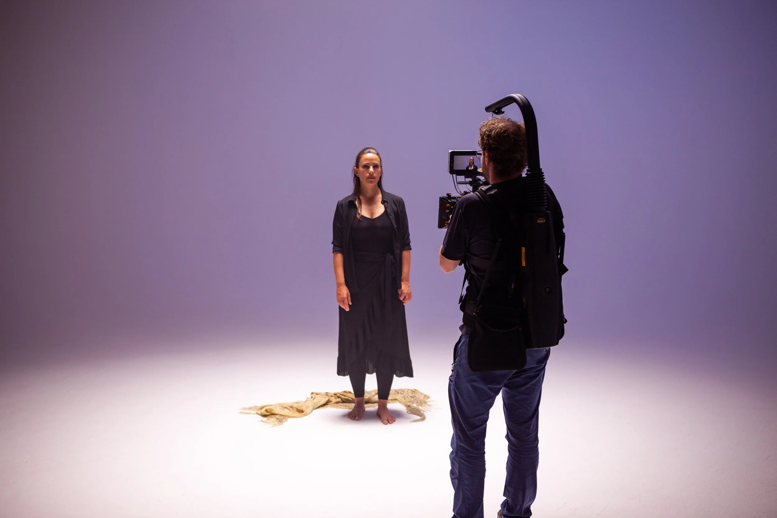 production: Oculus Film 