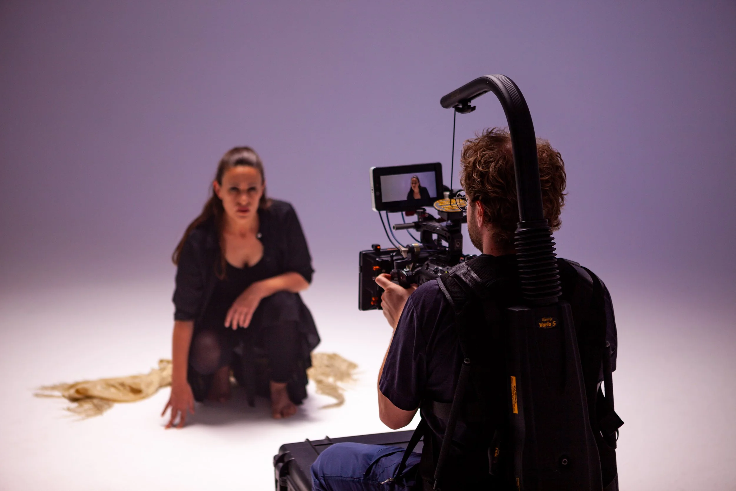 production: Oculus Film 