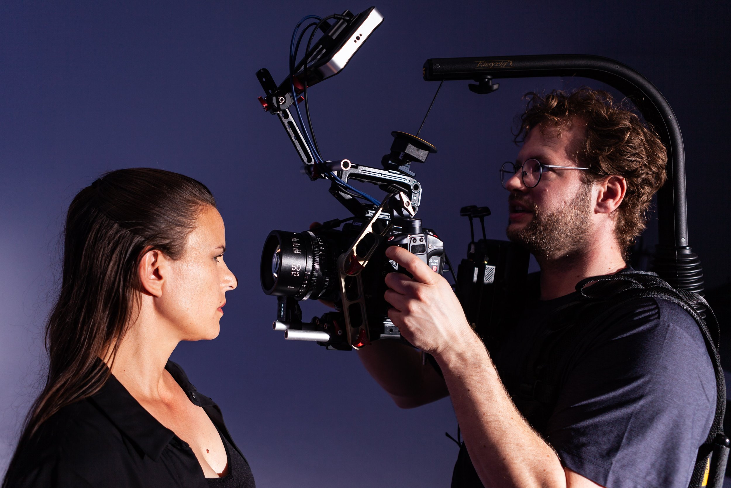 production: Oculus Film 