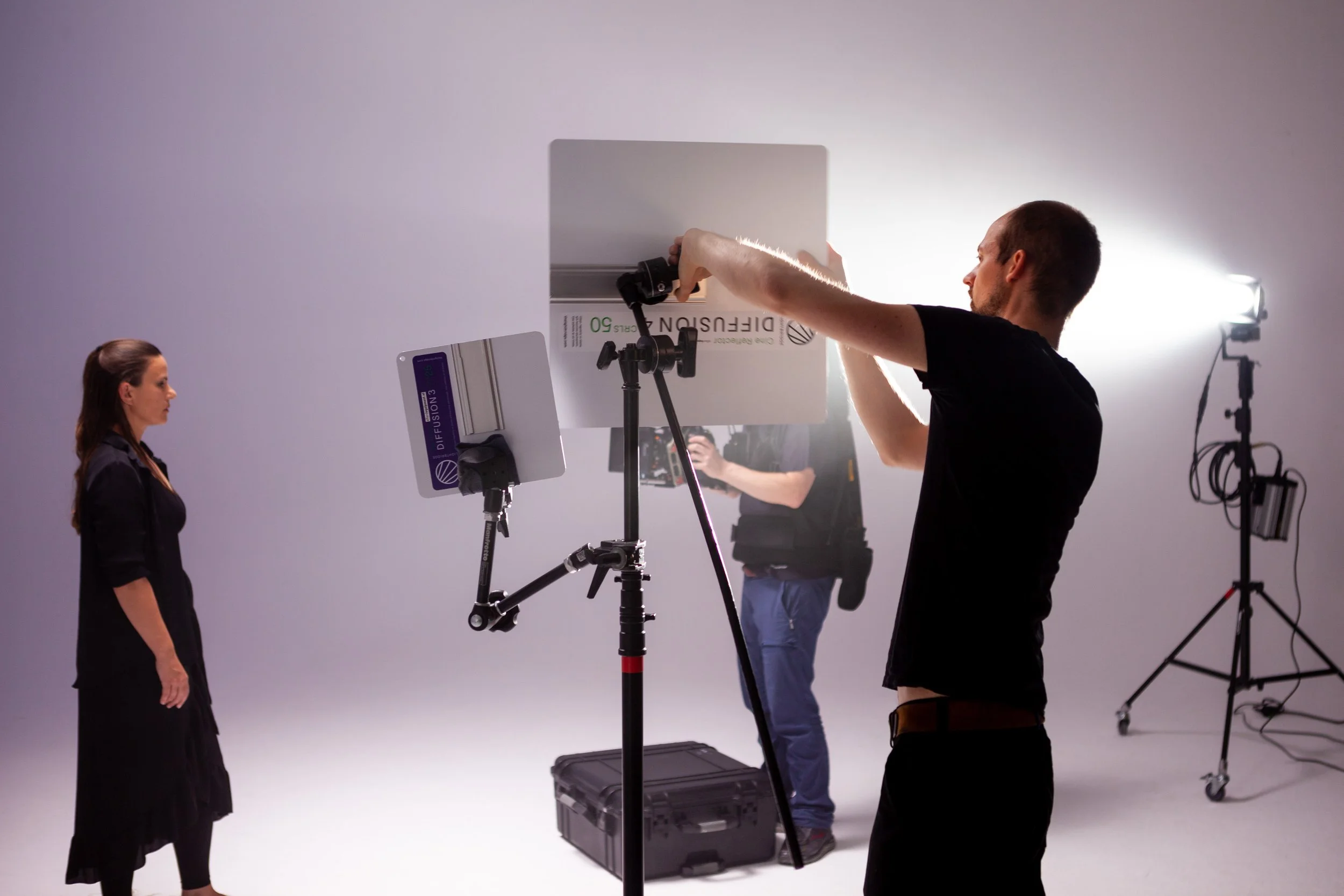 production: Oculus Film 