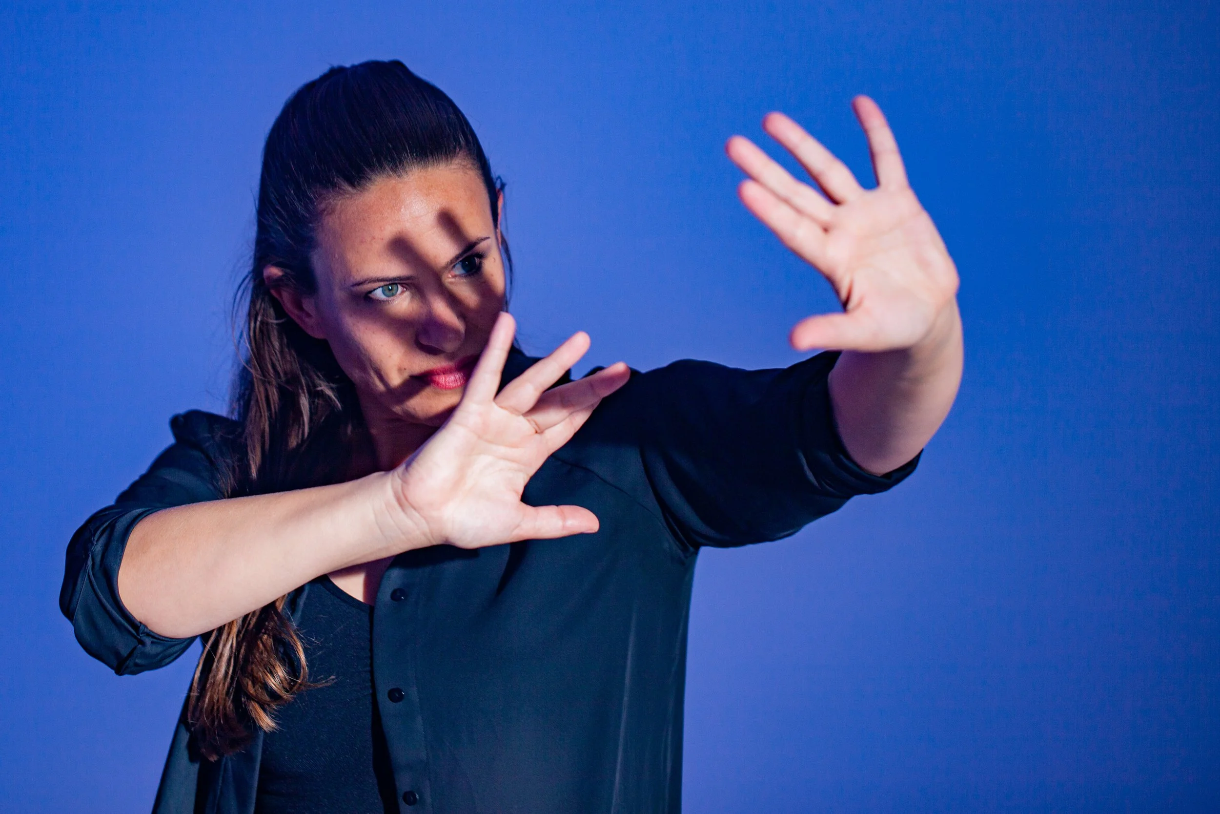 production: Oculus Film 