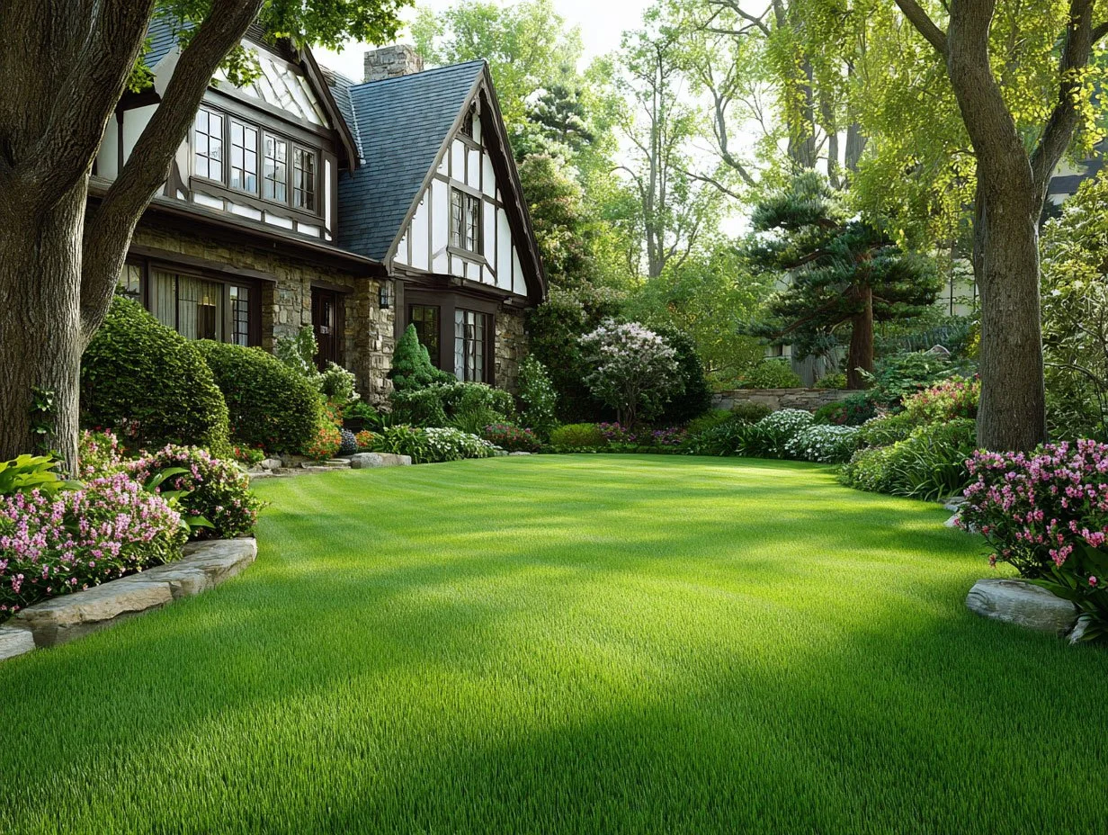 Mow & Trim