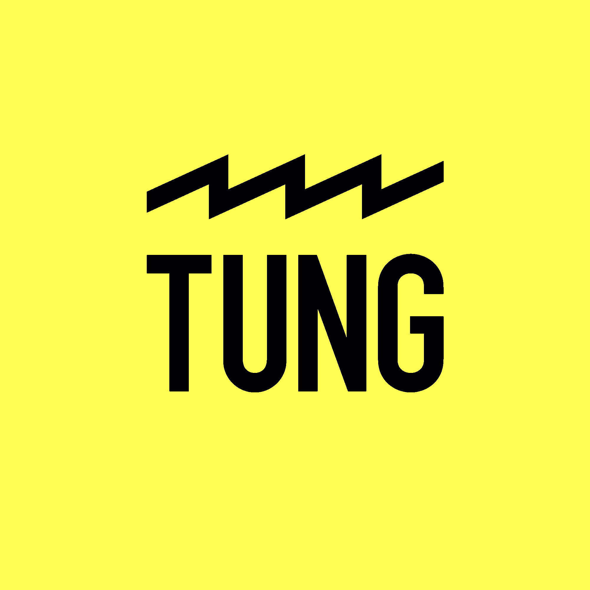 Tung
