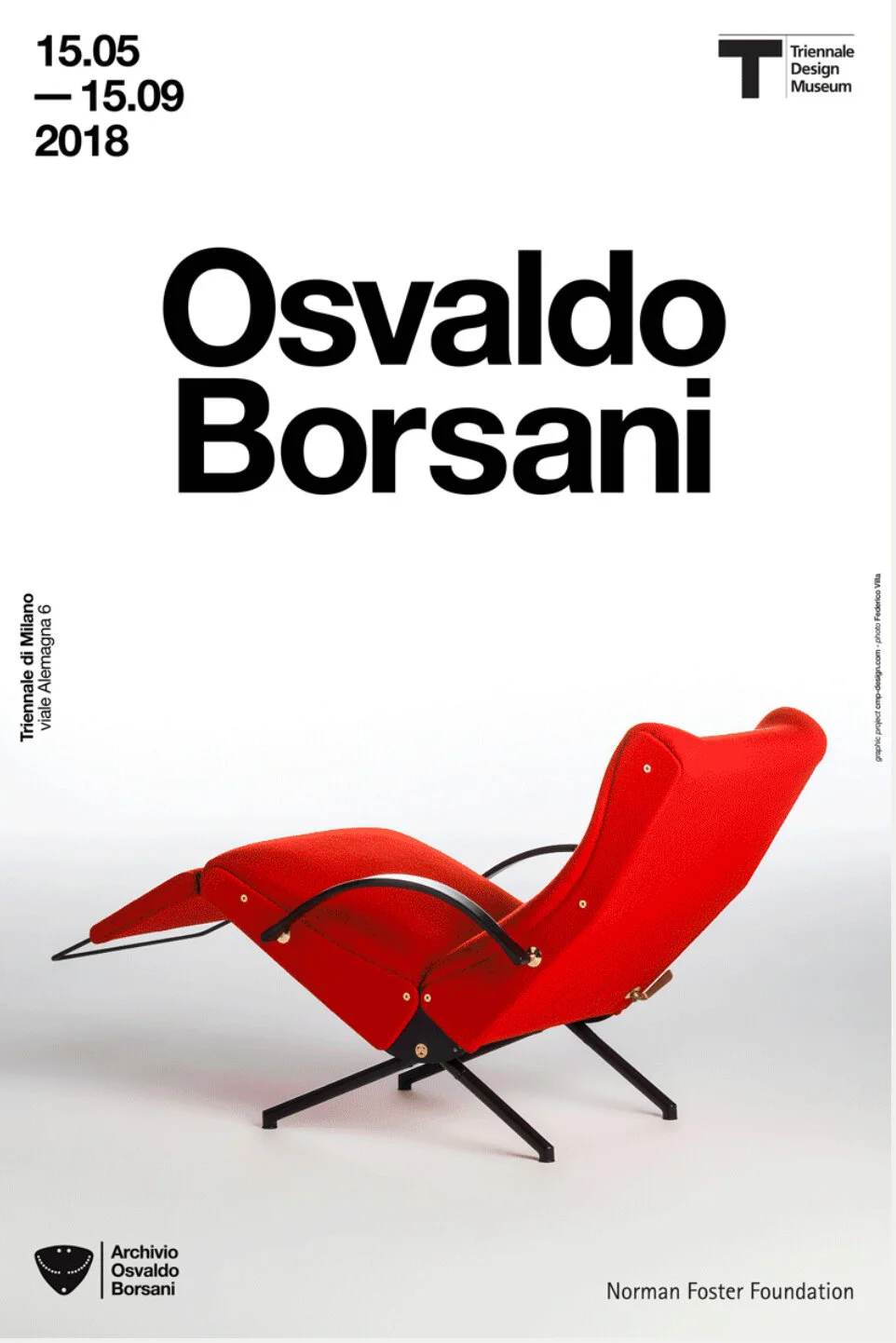 OSVALDO BORSANI