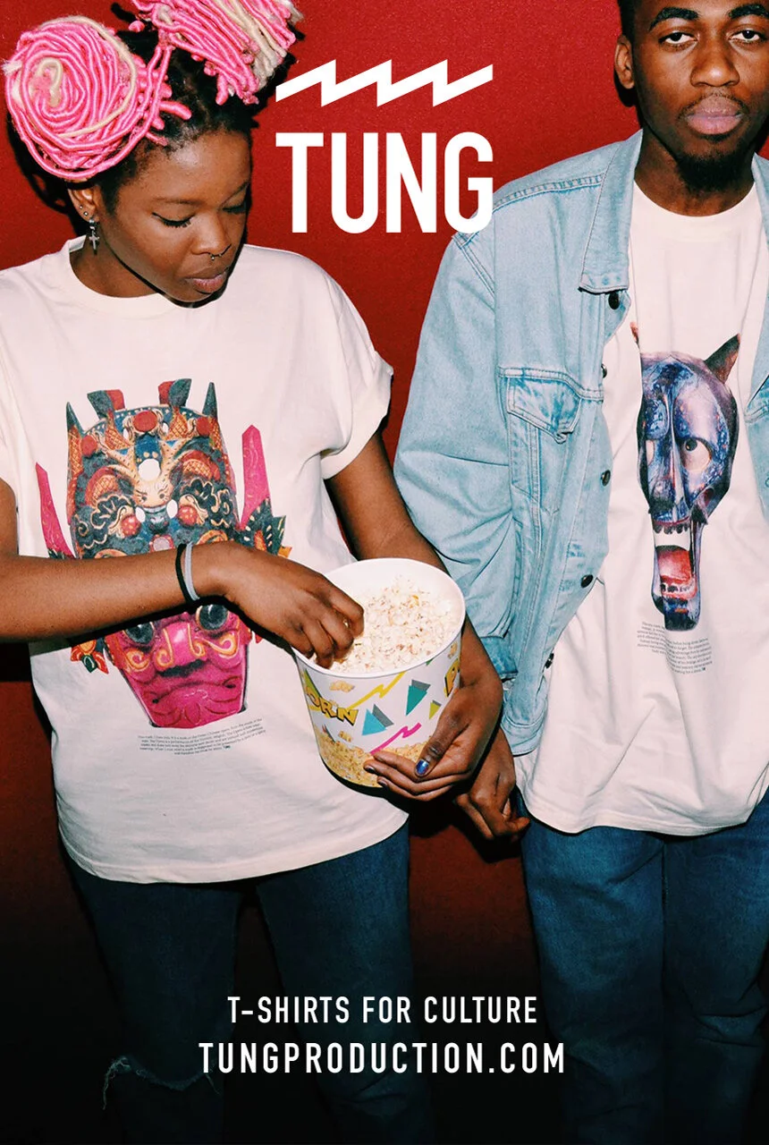 TUNG