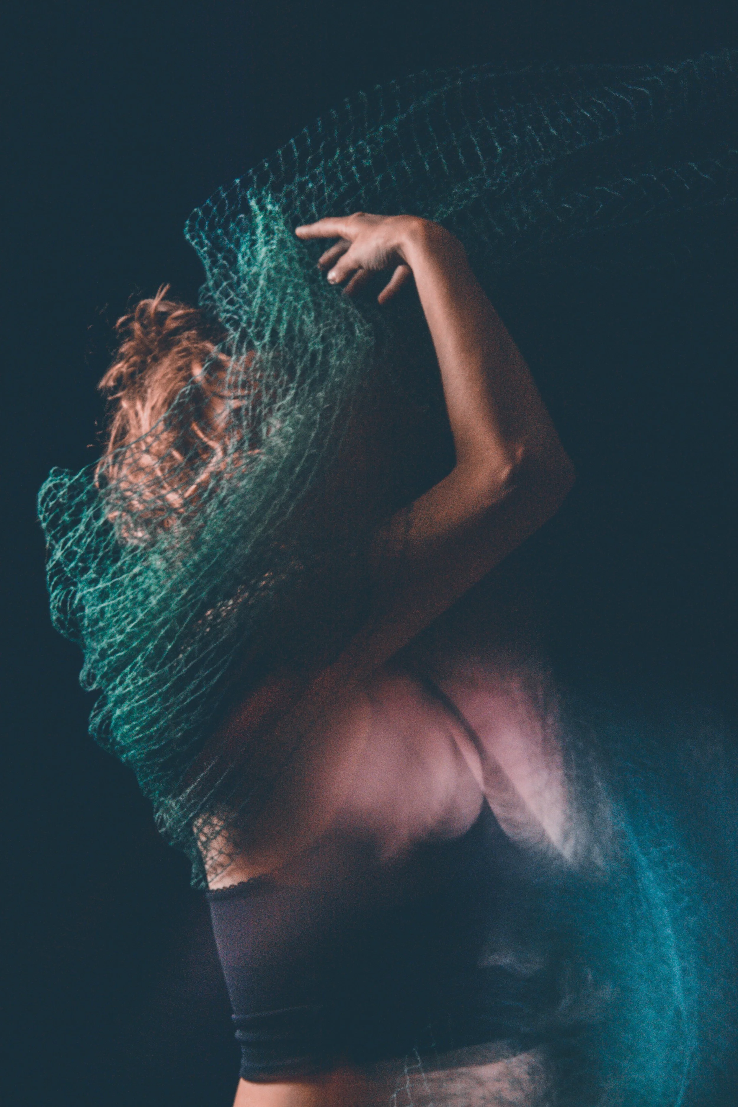 Kollaboration Residenz Tanzhaus