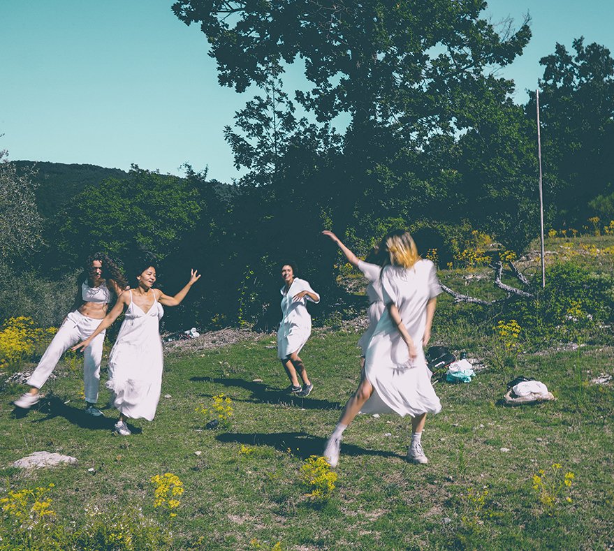 WATERTONGUES residency