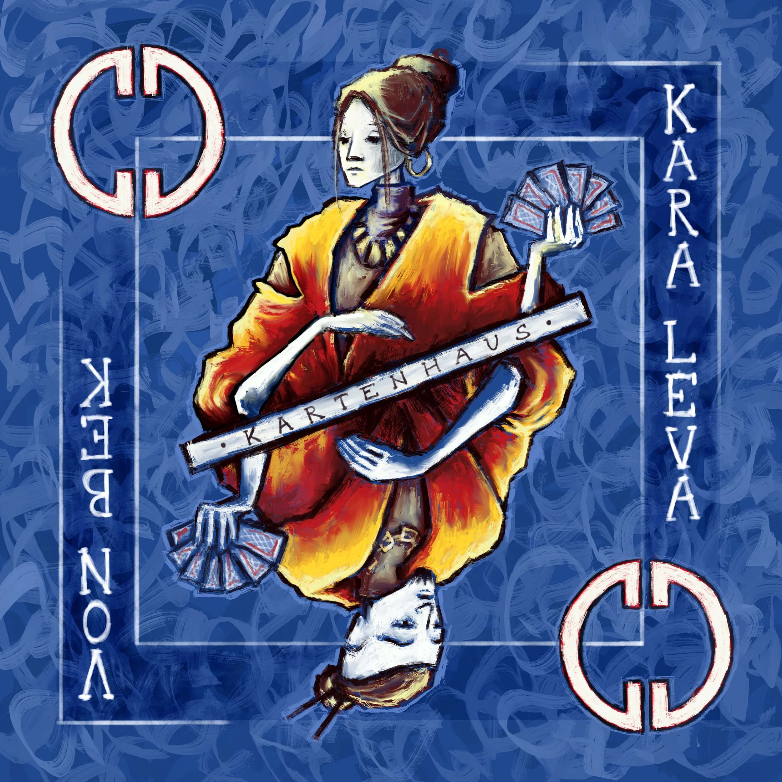 Song-Release “KARTENHAUS”